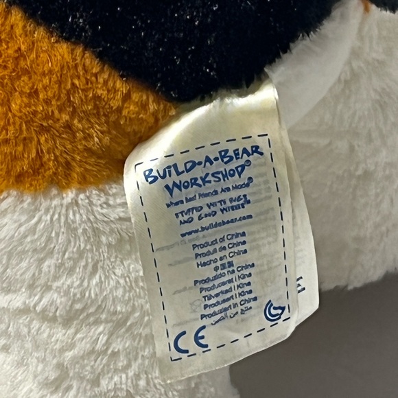 Build A Bear Beagle Plush Puppy with sound - Picture 14 of 14